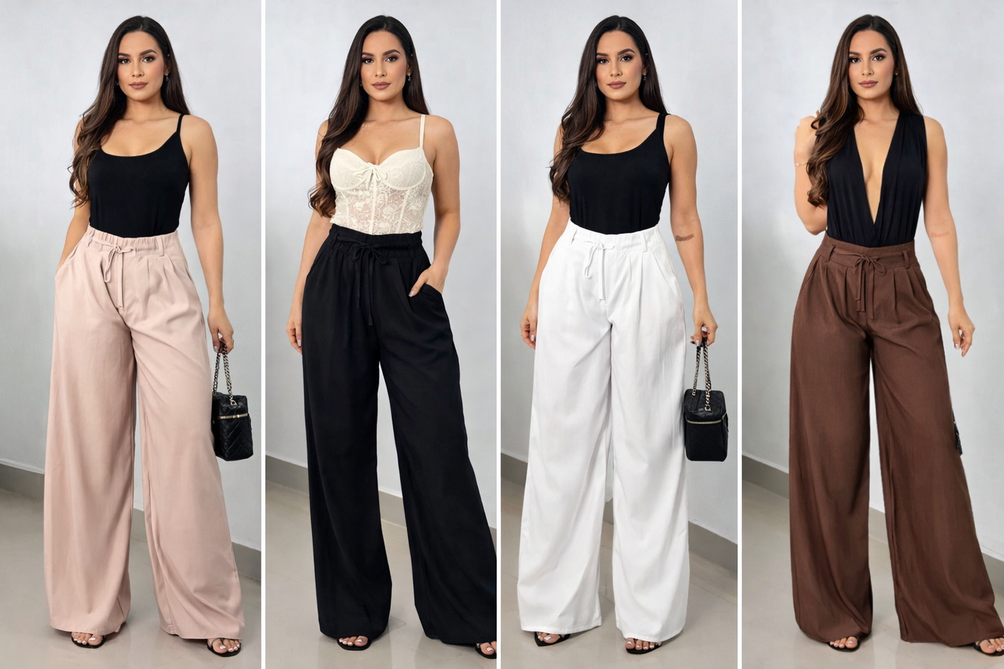 PANTALON MELANI
